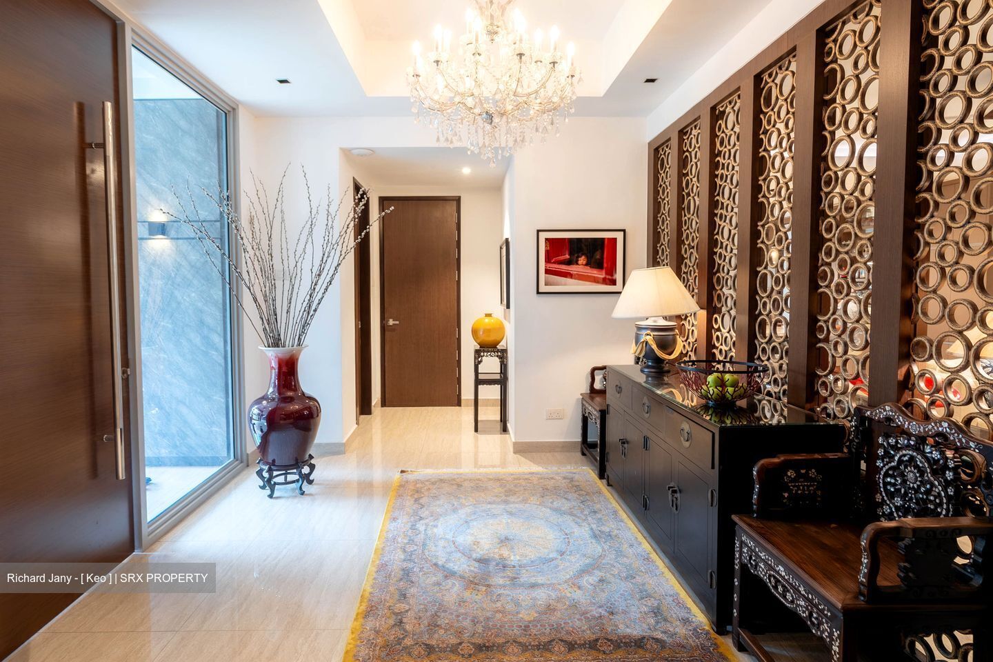 Jalan Selanting (D21), Semi-Detached #619597661